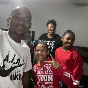 Meet your Posher, Tyrone